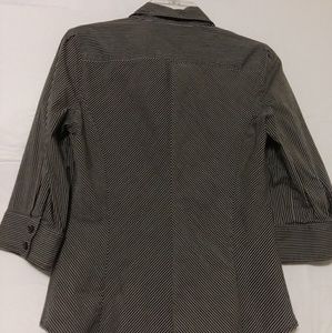 Express Design Studio Button up